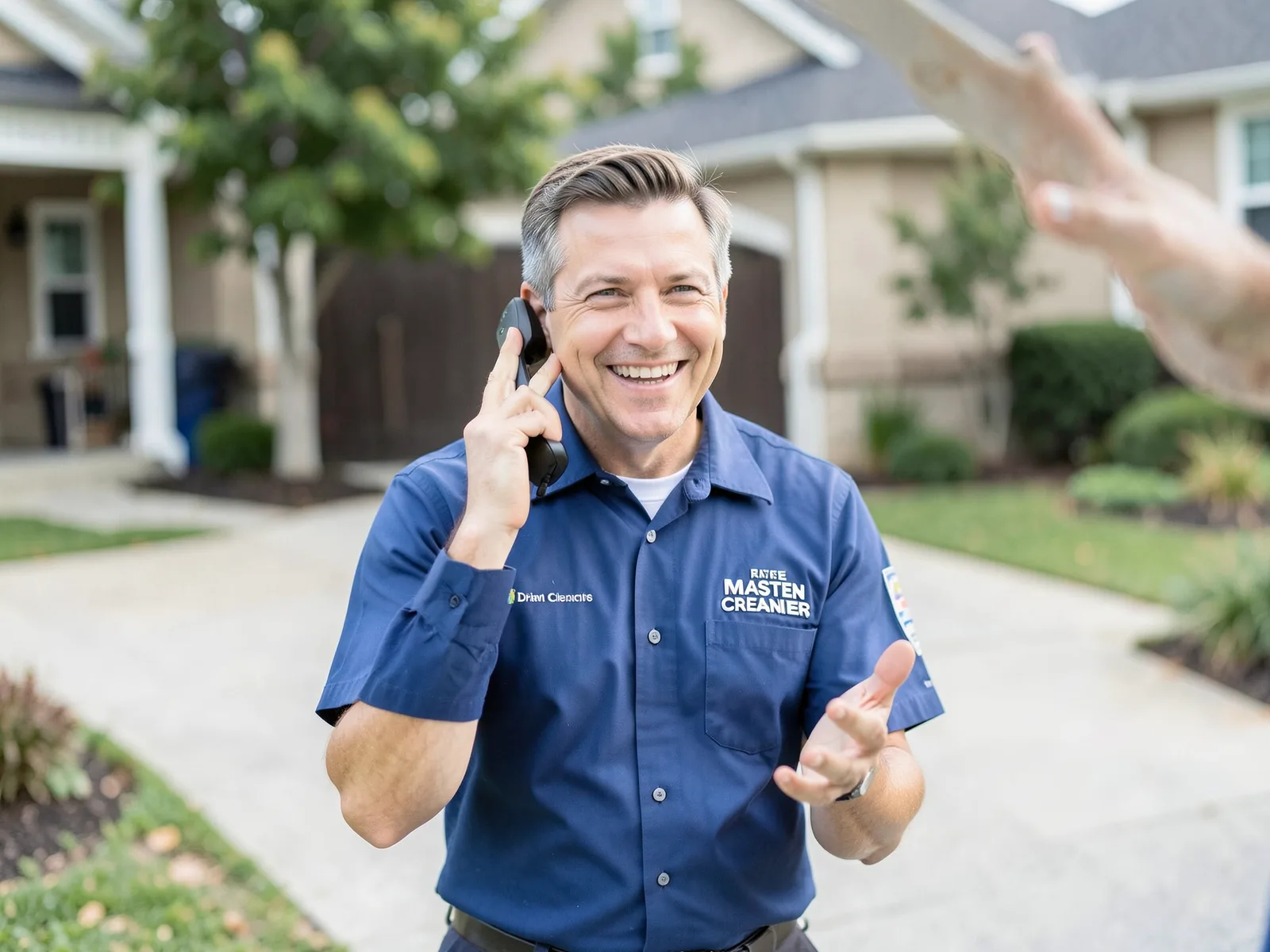 Drain Cleaning Monmouth Junction, NJ FAQs